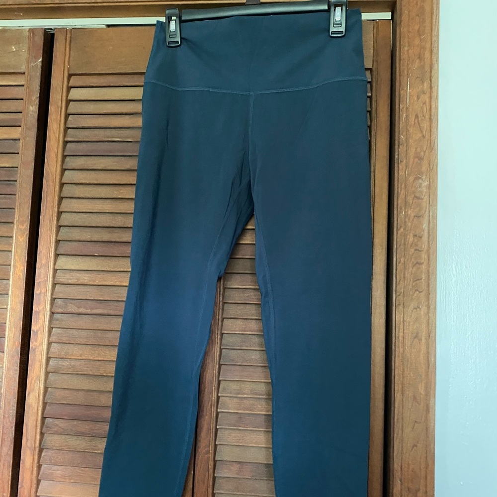 Popflex Alpine Legging in Evergreen